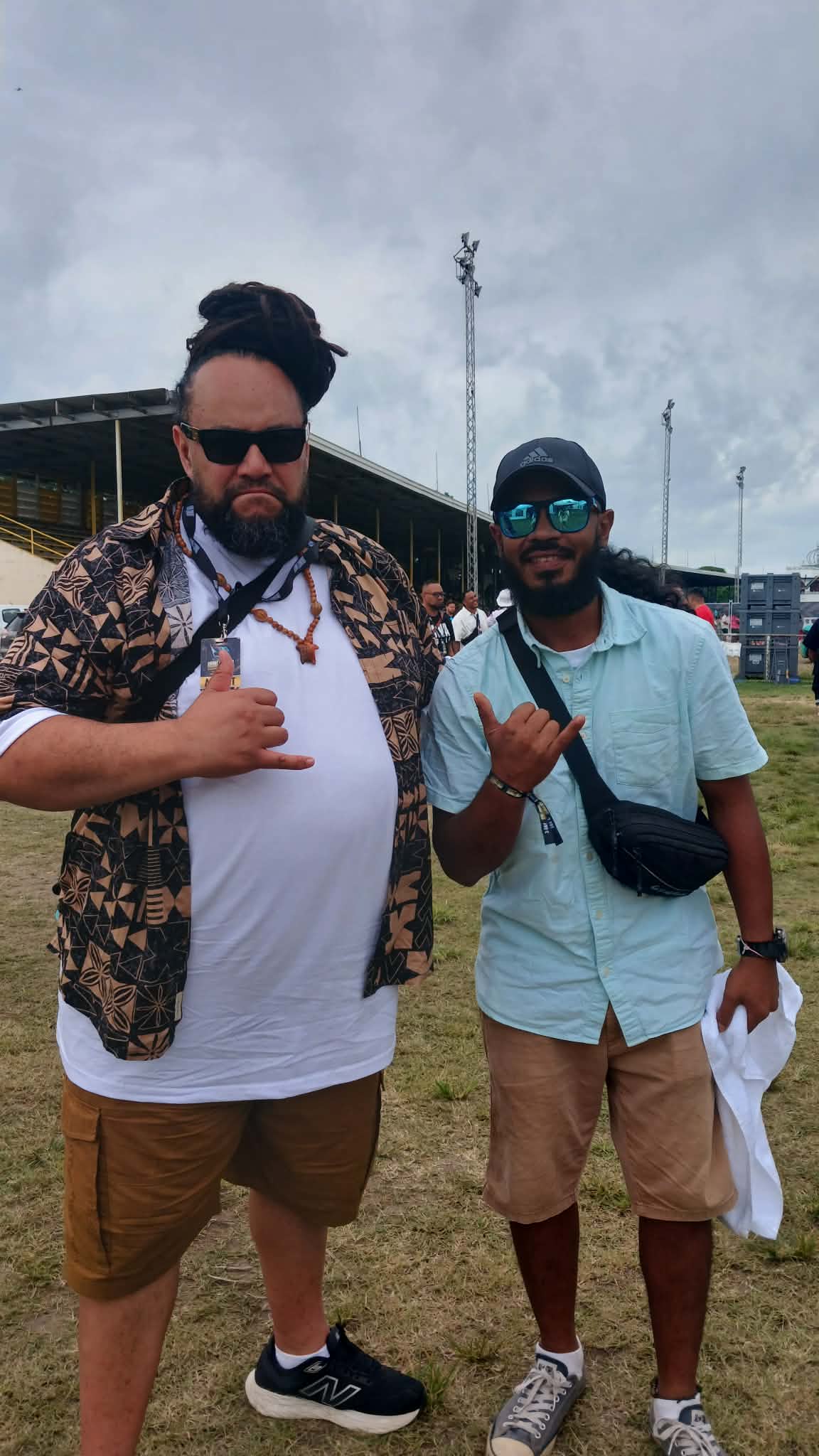 Harry Levy and collaborator