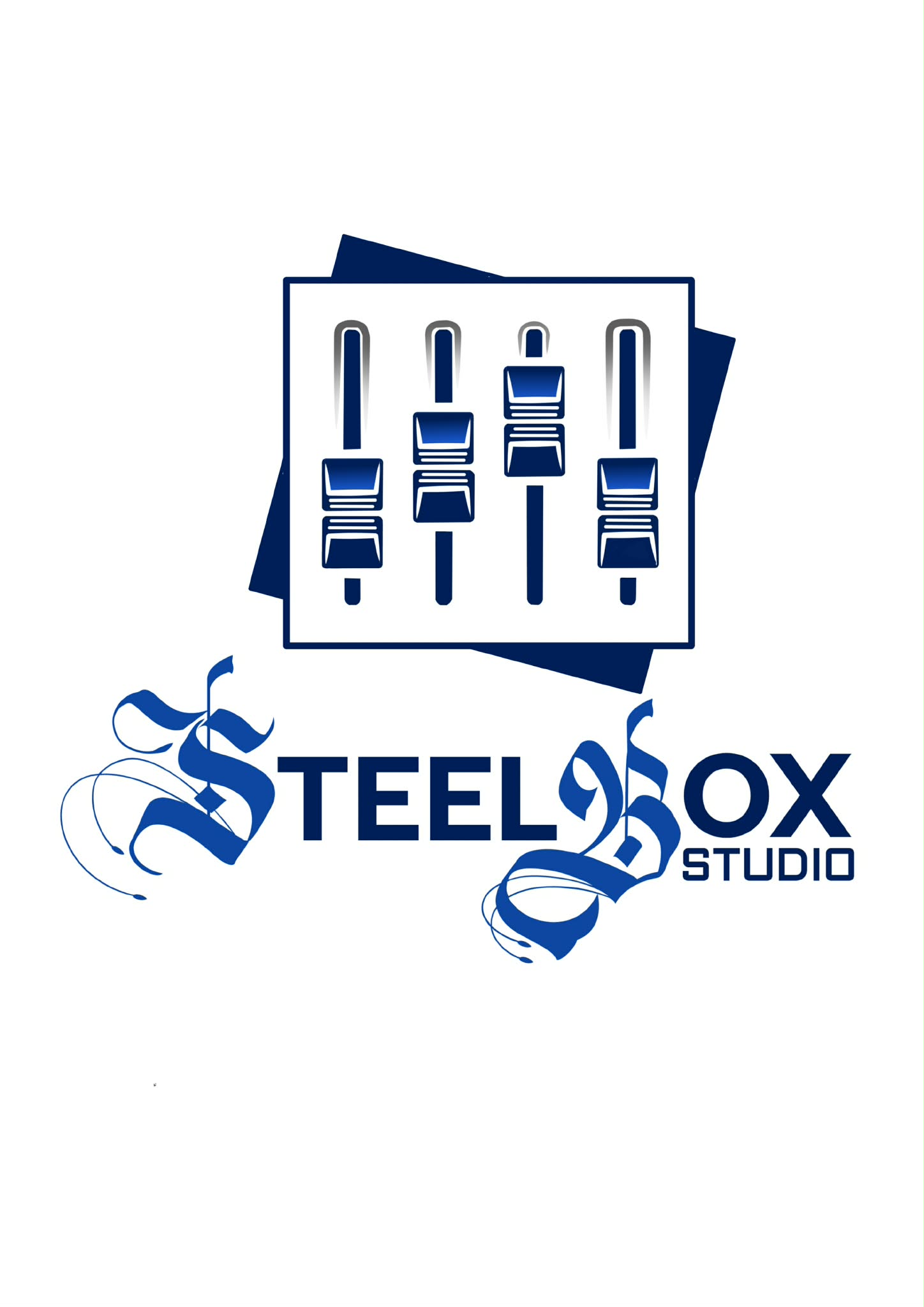 Steelbox Studio Logo